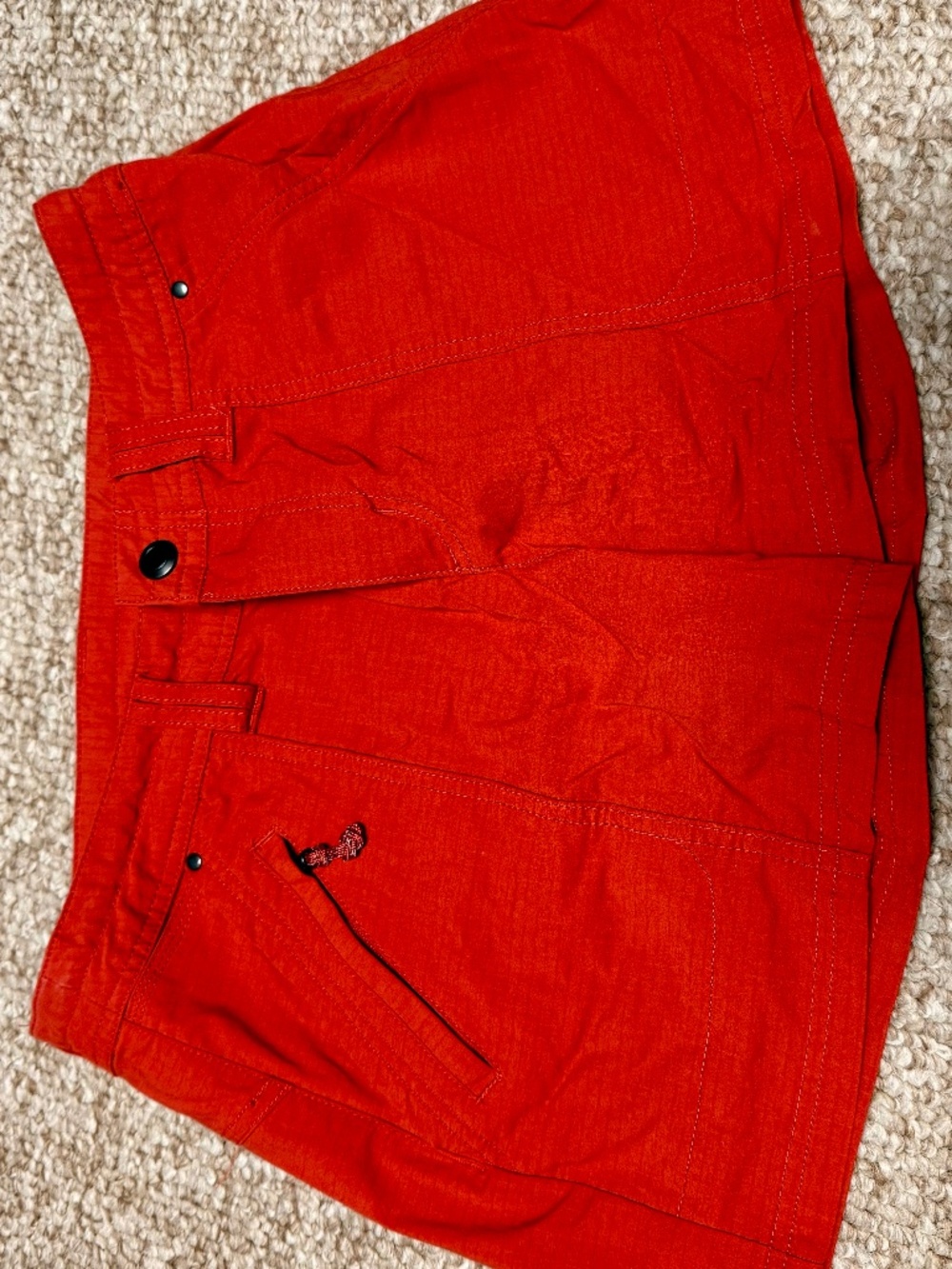 Women's Sporty Shorts
